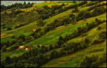 Little House on the Hang / ***