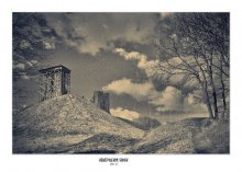Auf dem Weg zur Burg Novogrudsky / *********