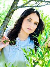 Angelina / ))))