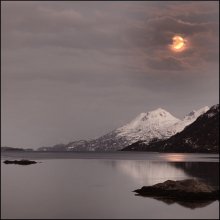 Austerstraumen / ***