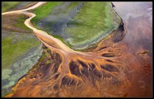 Rivers of Island / ***