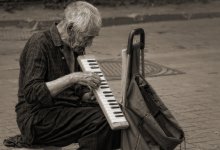 Music for yourself ... / ----------------------