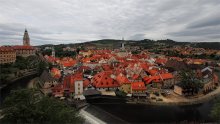 Cesky Krumlov Nummer 2 / ***