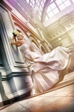 Wedding in GUM / ***