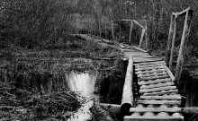 Alte "Brücke" v2 / ***