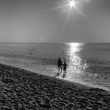 Dreaming about the sea / ***