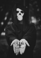 sin / ***