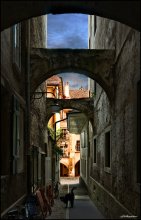 Tales des alten Bern / ***