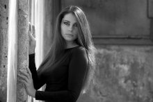 Veronika / 2012