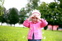 Soap-zystische Freude / ********