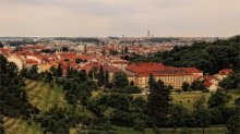 Prag № 2 / ***