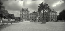 Luxemburg Palace / ***