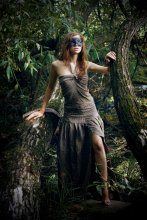 Modell Olga / ***