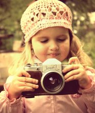 junge Hobbyfotograf) / ***