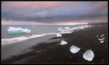 Ice Island / +++