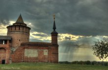 Kolomna Kreml. / ***