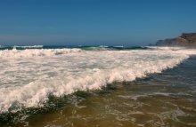Vor der Küste von Portugal / ***
