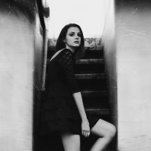 go upstairs / ***
