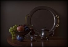 FRUIT / ^--^
