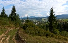 Auf dem Heimweg / ***