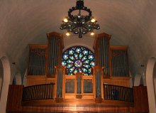 im Tempel / ***