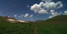 Wanderwege / ***
