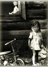 Barefoot Kindheit / ***