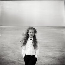 The Great Escape / ilford 6x6