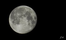 Mond / ***