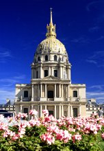 Les Invalides / ***
