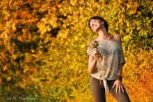 Bereits im Herbst :) / *****
