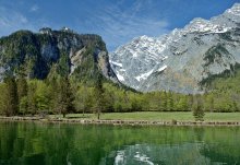 Der See, 5 / ***