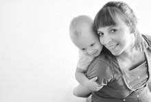 Mom Glück / ***