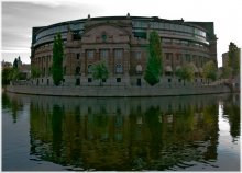 Riksdag / ***
