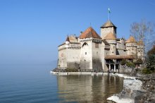 Schloss Chillon / ***