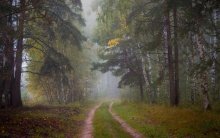 September Morgen / 05 09 12
