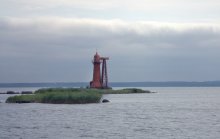 Leuchtturm / ...