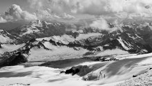 Gebirge / ***