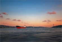 Am Bosporus-3 / ***