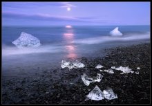 Ice Island / ***