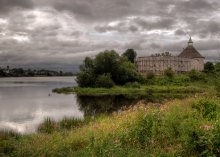 Morgen in Staraja Ladoga / ********