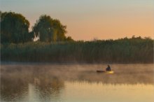 Ruhiger Morgen / ***