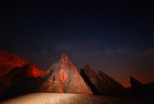 Cappadocia Cave Temples / ***