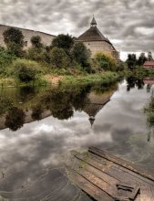 Staraja Ladoga / *********