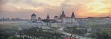Evening in Kamenez-Podolsk / ***