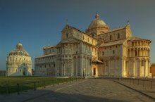  / Pisa, Italy