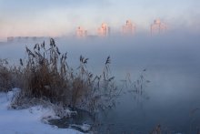 Frost kommt / ***