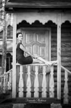 Anna Shklyaeva / ***