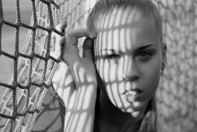 Arina / _______