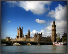 und wieder in London / *****